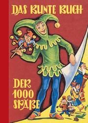 Das Bunte Buch der 1000 Späße Prinz, Peter Paul 9783707401219