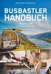 Das Busbastler Handbuch Lemke, Manuel/Zahl, Christian 9783734310645