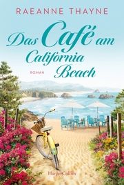 Das Café am California Beach Thayne, RaeAnne 9783365005620