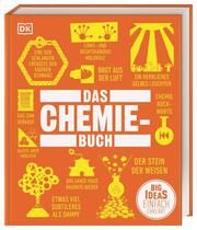 Das Chemie-Buch Farndon, John/Snedden, Robert/Brunning, Andy u a 9783831046331