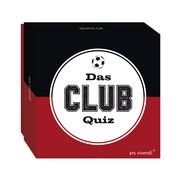 Das Club-Quiz  4250364119580