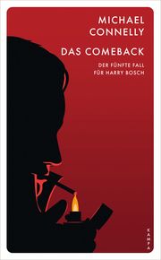 Das Comeback Connelly, Michael 9783311155157