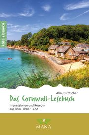 Das Cornwall-Lesebuch Irmscher, Almut 9783955032715