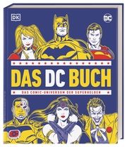 Das DC Buch Christian Heiß 9783831044474