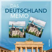 Das Deutschland-Memo  9783730609965