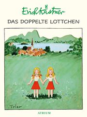 Das doppelte Lottchen Kästner, Erich 9783038820383