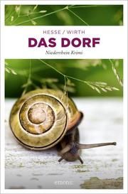 Das Dorf Hesse, Thomas/Wirth, Renate 9783897053762