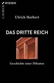 Das Dritte Reich Herbert, Ulrich 9783406775888