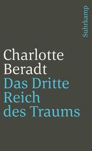 Das Dritte Reich des Traums Beradt, Charlotte 9783518388211