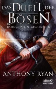 Das Duell der Bösen Ryan, Anthony 9783608981179