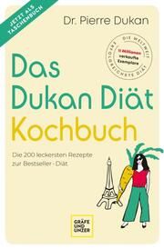 Das Dukan Diät Kochbuch Dukan, Pierre (Dr.) 9783833888298