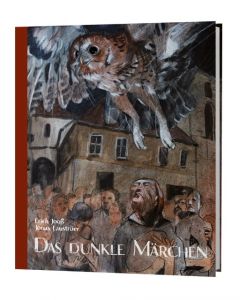 Das dunkle Märchen Jooß, Erich 9783961570485