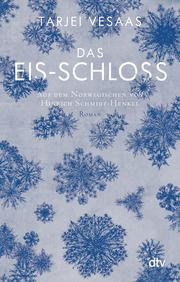 Das Eis-Schloss Vesaas, Tarjei 9783423148184