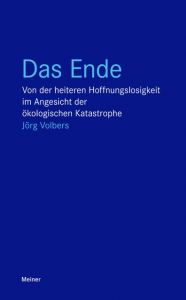 Das Ende Fuller, Gregory 9783787331888