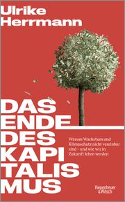 Das Ende des Kapitalismus Herrmann, Ulrike 9783462002553