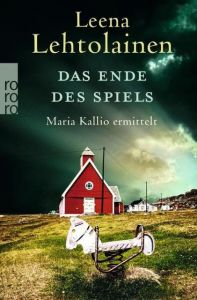 Das Ende des Spiels Lehtolainen, Leena 9783499274886