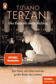 Das Ende ist mein Anfang Terzani, Tiziano 9783328111498