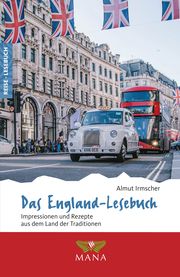 Das England-Lesebuch Irmscher, Almut 9783955031428