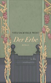 Das Erbe Sackville-West, Vita 9783895617089