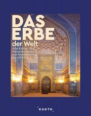 Das Erbe der Welt 2024/2025  9783969652053