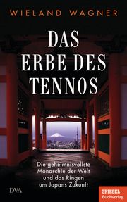 Das Erbe des Tennos Wagner, Wieland 9783421070098