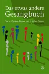 Das etwas andere Gesangbuch Spangenberg, Peter 9783374021673