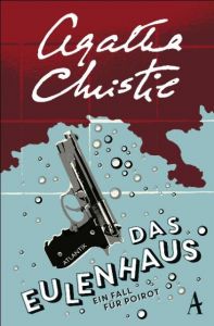 Das Eulenhaus Christie, Agatha 9783455650266