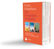 Das Evangelium verkünden Kamphaus, Franz 9783843615488