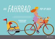 Das Fahrrad Ehrhard, Dominique 9783791375625