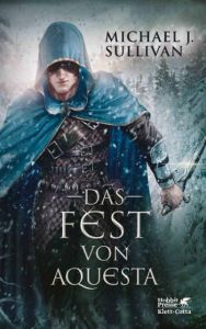 Das Fest von Aquesta Sullivan, Michael J 9783608960167