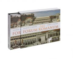 Das Forum Romanum Packer, James E/Gorski, Gilbert J 9783534269495