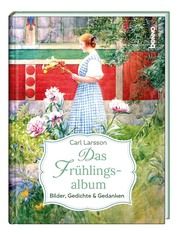 Das Frühlingsalbum Larsson, Carl 9783746259727