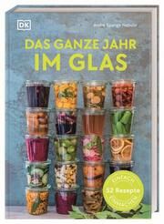 Das ganze Jahr im Glas Nabulsi, André Spange 9783831046355