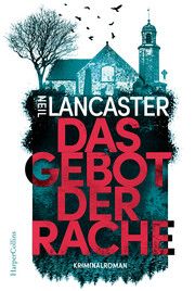 Das Gebot der Rache Lancaster, Neil 9783365002650