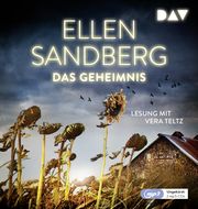 Das Geheimnis Sandberg, Ellen 9783742420473