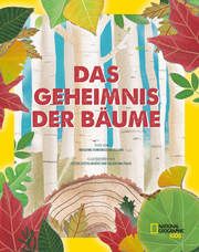 Das Geheimnis der Bäume. Ein Naturbilderbuch Novellino, Massimo Domenico 9788863126976