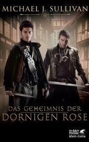 Das Geheimnis der Dornigen Rose Sullivan, Michael J 9783608982145