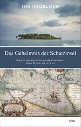 Das Geheimnis der Schatzinsel Knobloch, Ina 9783866480971