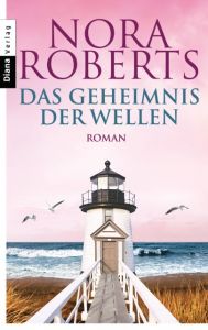 Das Geheimnis der Wellen Roberts, Nora 9783453358669