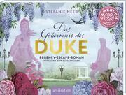 Das Geheimnis des Duke Neeb, Stefanie 9783845853154