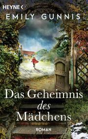 Das Geheimnis des Mädchens Gunnis, Emily 9783453427686