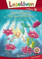 Das Geheimnis des Meermädchens Wich, Henriette 9783743201330