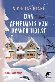 Das Geheimnis von Dower House Blake, Nicholas 9783608984743