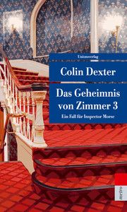 Das Geheimnis von Zimmer 3 Dexter, Colin 9783293208384