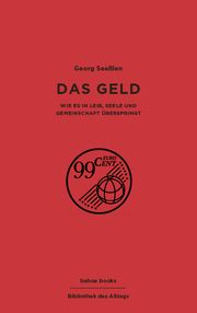 Das Geld Georg, Seeßlen 9783903478138