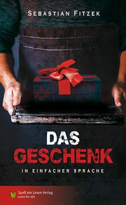 Das Geschenk Fitzek, Sebastian 9783948856878