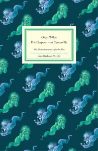 Das Gespenst von Canterville Wilde, Oscar 9783458193814