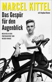 Das Gespür für den Augenblick Kittel, Marcel/Klemm, Stephan 9783890295541