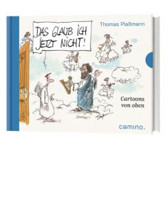 Das glaub ich jetzt nicht! Plaßmann, Thomas 9783460500273