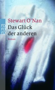 Das Glück der anderen ONan, Stewart 9783499234309